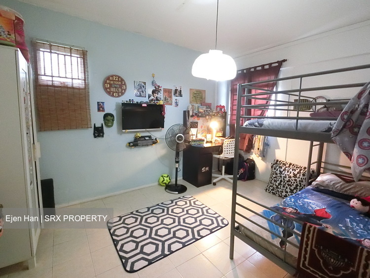 Blk 108 Yishun Ring Road (Yishun), HDB 3 Rooms #177489842
